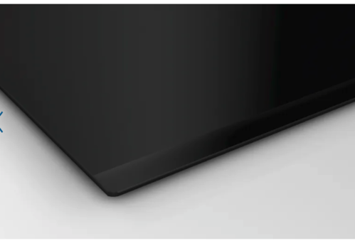 Serie | 6 Placa de inducción 60 cm negro, sin perfiles BOSCH PVJ631FB1E