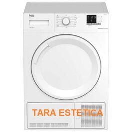 SECADORA BOMBA CALOR BEKO DHS8412PAO 8KG A++