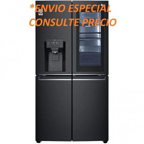 FRIGORIFICO AMERICANO LG GMX945MC9F