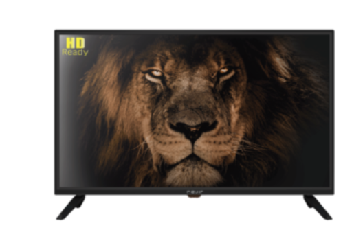 TV LED NEVIR 32" SMART NVR-8072-32HD2S-SMA-N