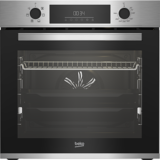 HORNO BEKO BBIE123001XD 72 LITROS
