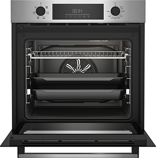HORNO BEKO BBIE123001XD 72 LITROS