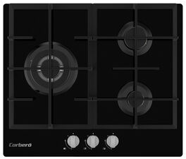 PLACA CRISTALGAS CORBERO CPCGM3F3121N