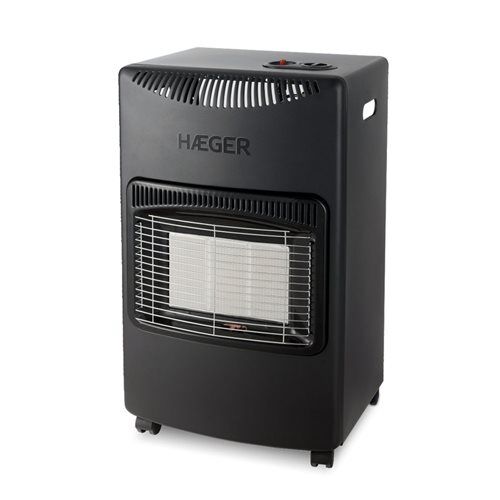 ESTUFA GAS HAEGER GH-42B.002A
