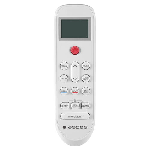 AIRE ACONDICIONADO ASPES AAS3012B