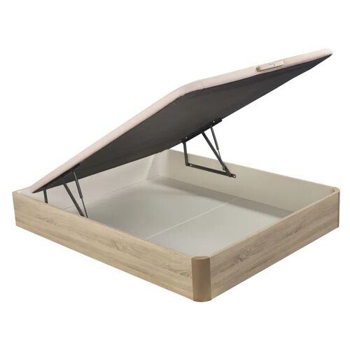 CANAPE PIKOLIN NATURBOX 135X190 NATURAL