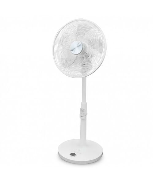 VENTILADOR DE PIE ULTRASILENCIOSO FAN-SILENCE PLUS