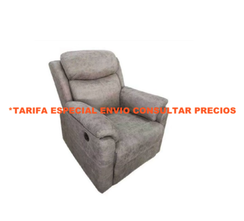 SILLON RELAX MODELO VIRGINIA