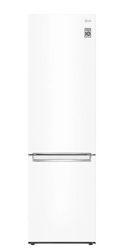 FRIGORIFICO COMBINADO LG GBB62SWGGN/DE
