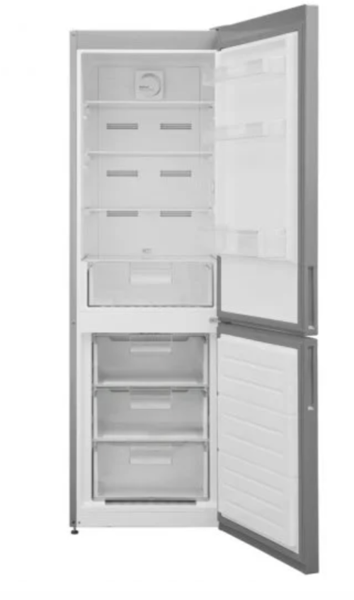 FRIGORIFICO COMBINADO CORBERO CC594V22NFX/DE