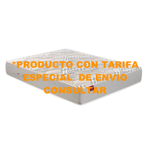 COLCHON SOADOR PLUS PIKOLIN