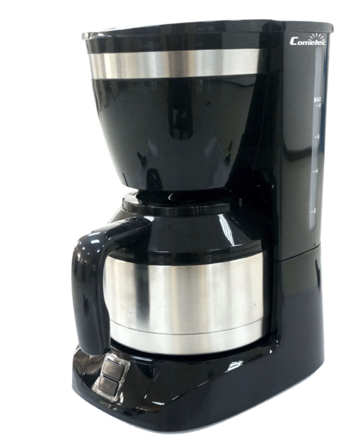 CAFETERA TERMO COMELEC CT4012