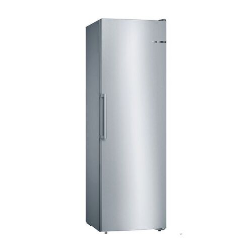 CONGELADOR 1 PUERTA BOSCH INOX GSN36VIEP