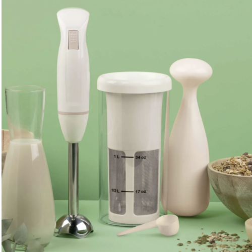 LECHERA VEGETAL JATA Milker JELV2350