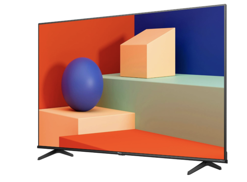 TELEVISION SMART TV HISENSE 50A6K