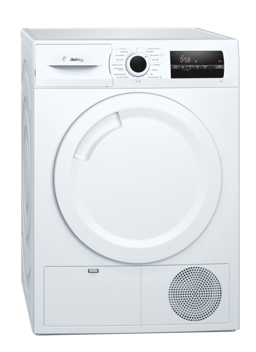 SECADORA CONDENSACION BALAY 3SC378B