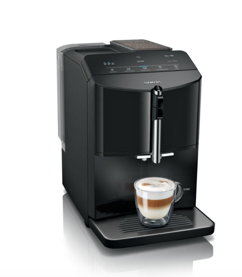 CAFETERA SUPER AUTOMATICA TF301E09 SIEMENS