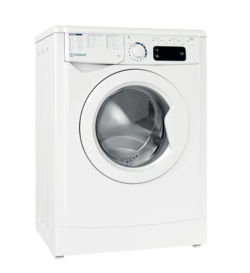 LAVADORA INDESIT EWE 71252W SPT