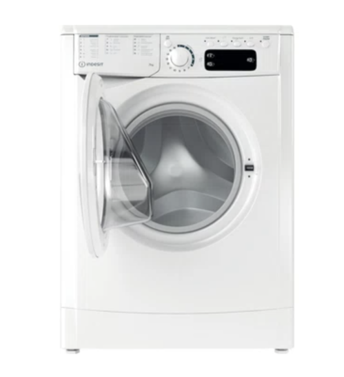 LAVADORA INDESIT EWE 71252W SPT