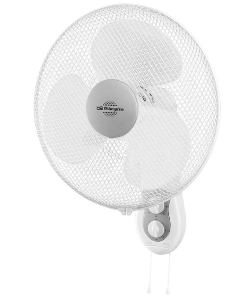 VENTILADOR DE PARED ORBEGOZO WF0139