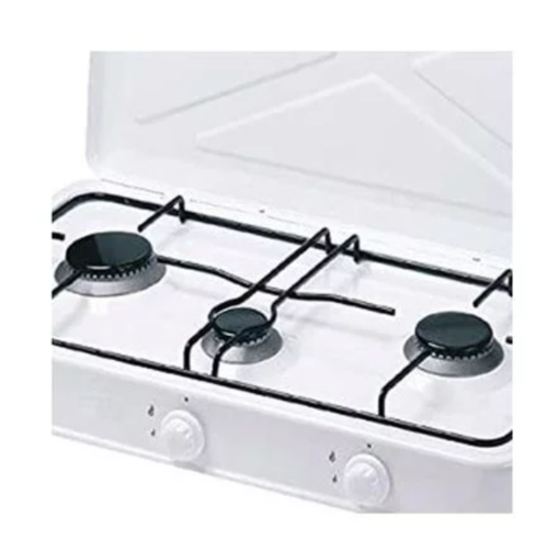 COCINA GAS BASTILIPO CG300