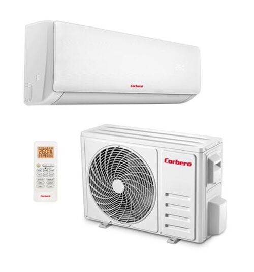 AIRE ACONDICIONADO CORBERO 3000FR INVERTER R32 CSP12GREGAL