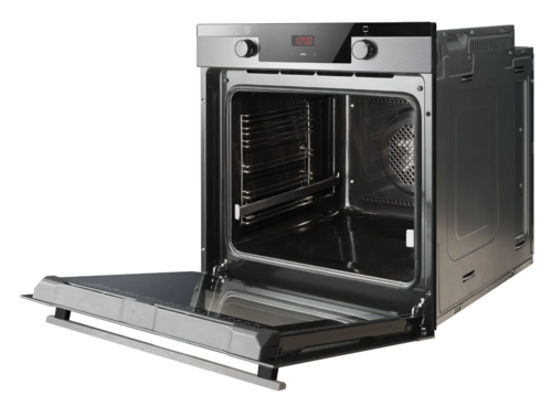 HORNO FAGOR INOX MULTIFUNCION CLASE A+ 8H175AX