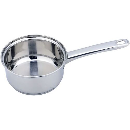 BATERÍA DE COCINA 7 PIEZAS, ACERO INOX - BASTILIPO