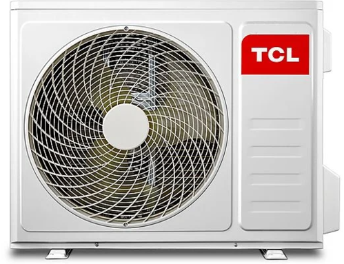 AIRE ACONDICIONADO TCL S12F2S1 3000FG WIFI 12K