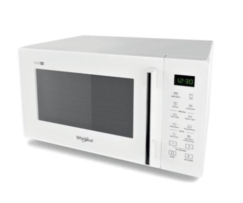 Microondas Whirlpool MWP 254 SB'