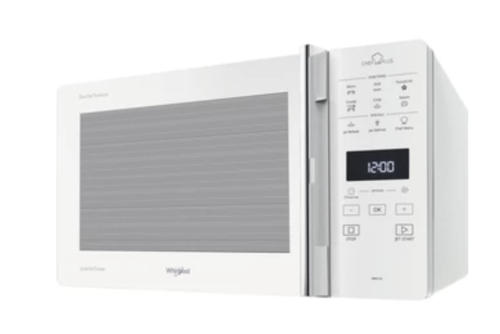 Microondas Whirlpool MCP 349 WH