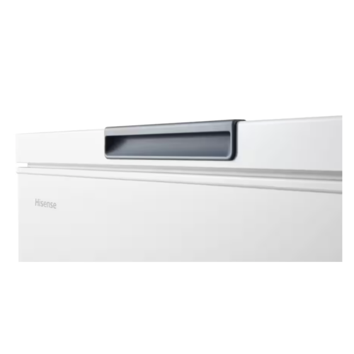 Congelador horizontal Hisense Defrost - FT184D4AWYE