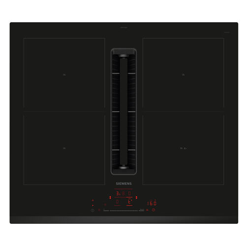 PLACA SIEMENS EXTRACTOR INTEGRADO ED631HQ26E 60CM