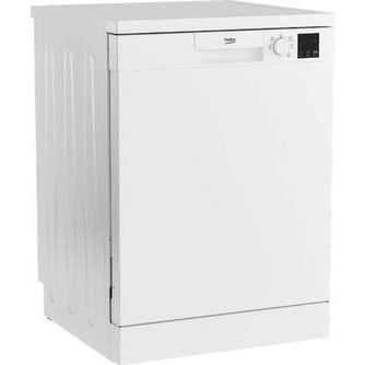 LAVAVAJILLAS BEKO DVN05320W COLOR BLANCO 60CM 13 CUBIERTOS