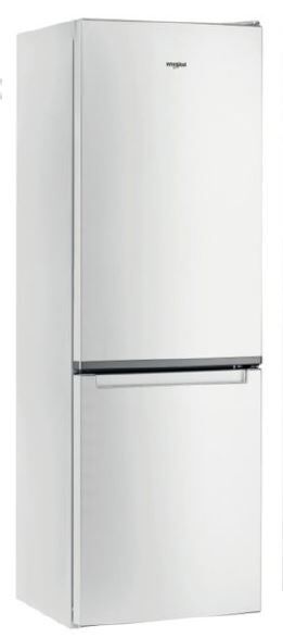 FRIGORIFICO COMBINADO WHIRLPOOL BLANCO 189*60 WNF821EW