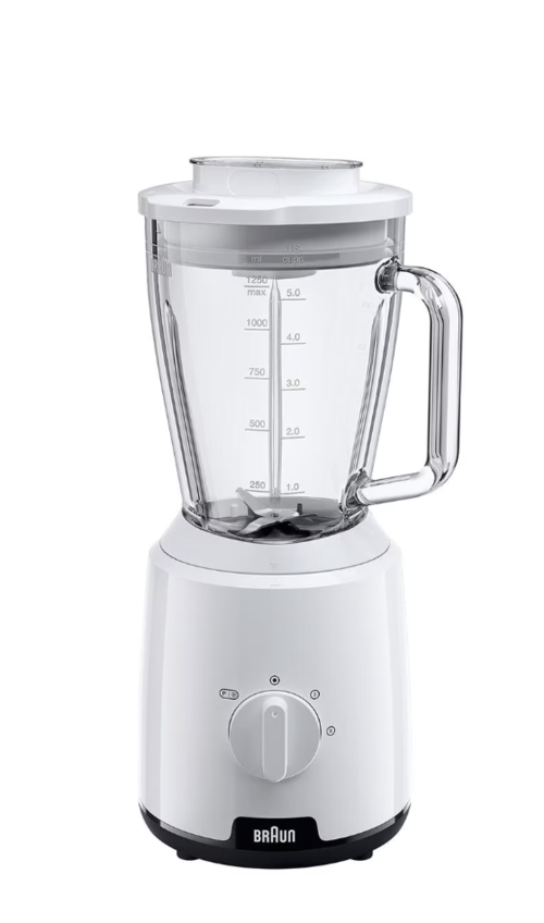 Batidora Braun PowerBlend 1 JB1050WH