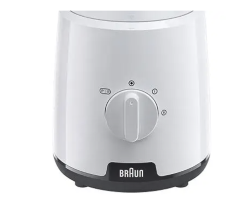 Batidora Braun PowerBlend 1 JB1050WH