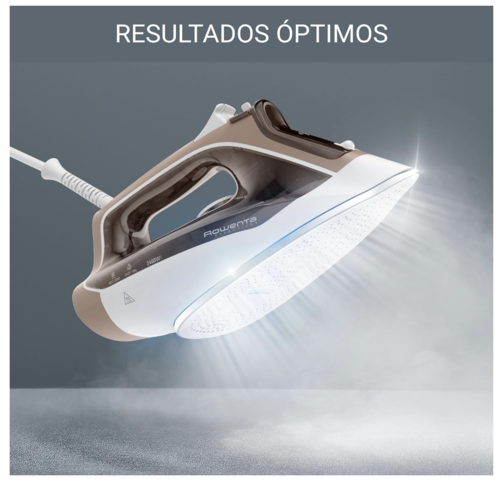 PLANCHA DE VAPOR ROWENTA EFFECTIVE DX1635