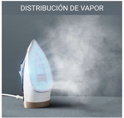 PLANCHA DE VAPOR ROWENTA EFFECTIVE DX1635