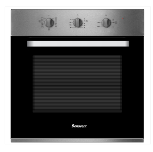 HORNO BENAVENT HMBM702X