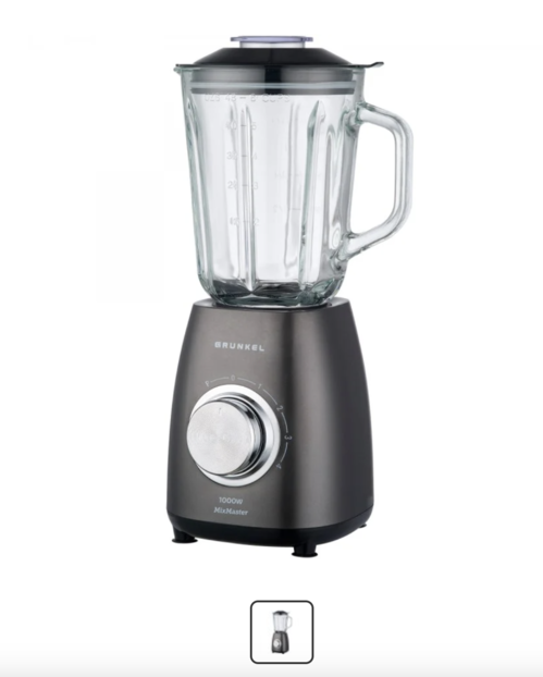 BATIDORA DE VASO BAT-1000MIXMASTER