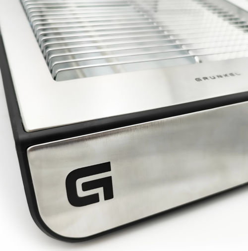 TOSTADOR PLANO GRUNKEL TSP-INOX