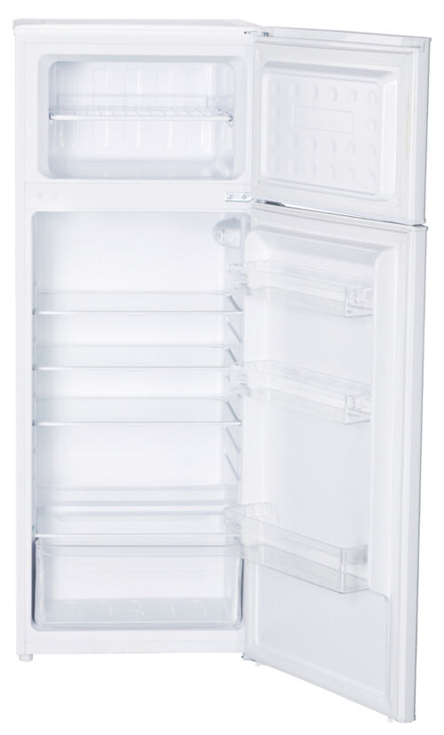 FRIGO 2P BENAVENT 143*55 CMS F2PBVE145W