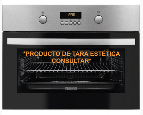 HORNO ZANUSSI ZOR37902XK