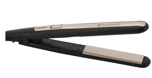 PLANCHA CERAMICA DIGITAL REMINGTON S6500'