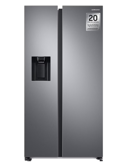 FRIGORIFICO AMERICANO SAMSUNG RS68CG885DS9EF' REF.: RS68CG885DS9EF.