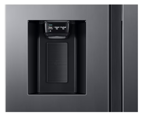 FRIGORIFICO AMERICANO SAMSUNG RS68CG885DS9EF' REF.: RS68CG885DS9EF.