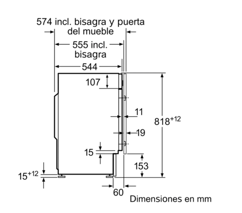 LAVADORA BALAY 3TI978B