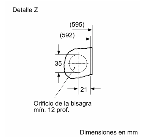 LAVADORA BALAY 3TI978B