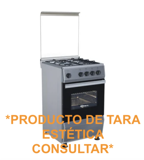 COCINA MYTOF55XB DEF